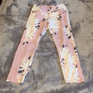 Senita Athletic Capri